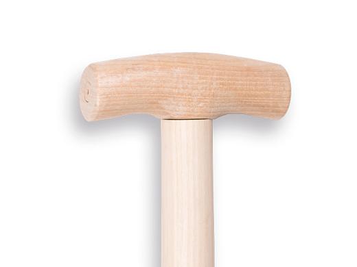 Spearwel 85cm ingefreesd - Engelse kruk