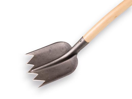 Spats met steel 110cm