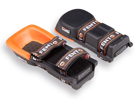 Kniebeschermer type 400 pro