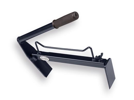 Stenenklem verstelbaar