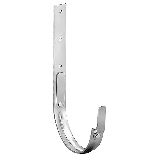 153MM KRAALGOOTBEUGEL LANG VERZINKT STAAL