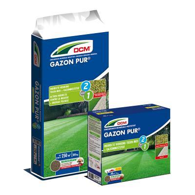 DCM Meststof gazon pur 20kg
