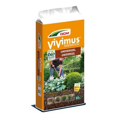 DCM Vivimus universeel 40ltr