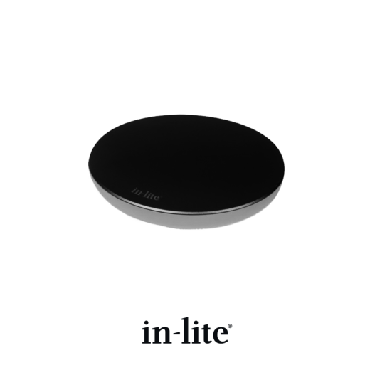 Sway light head Black