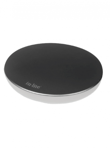 Sway light head Black