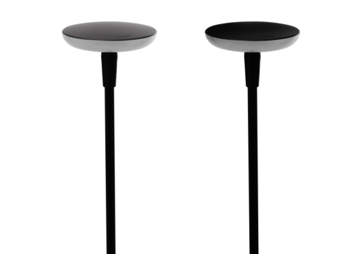 Sway tube low