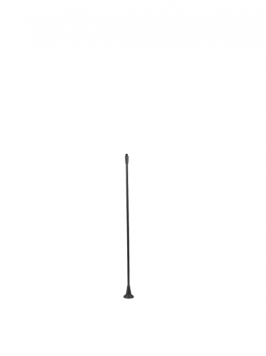 Sway tube low