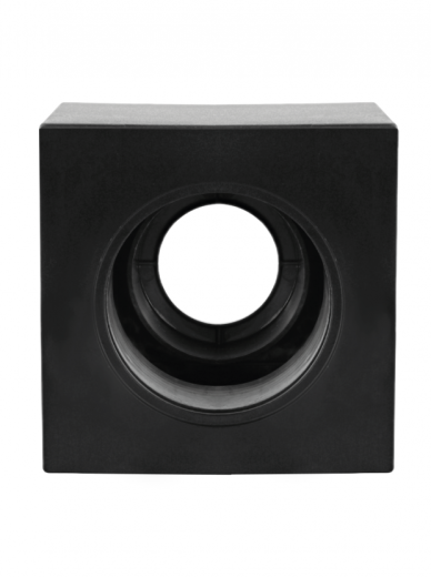 Box 1 Black