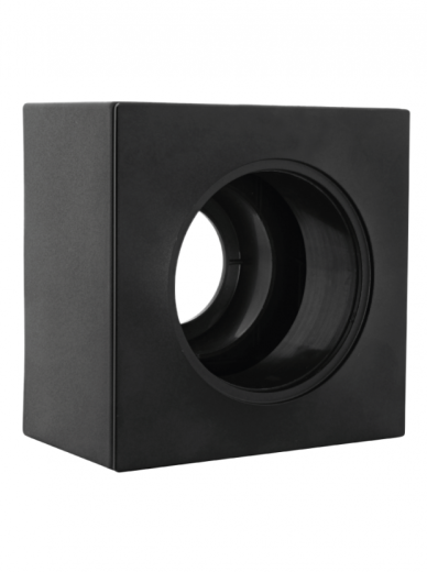 Box 1 Black