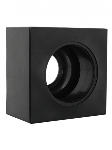 Box 1 Black