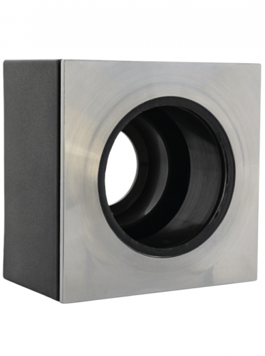 Box 1 Stainless steel