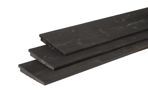 Vuren Zweeds rabat (diverse maten/ kleuren)