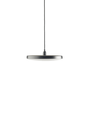 Disc pendant