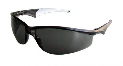 Veiligheidsbril Diem gefumeerd