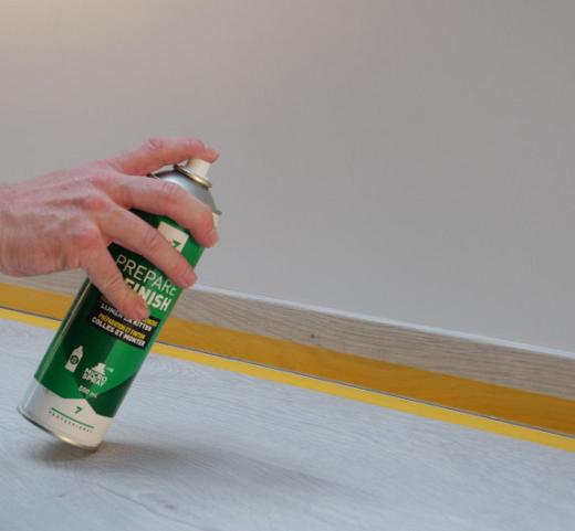 Prepare & Finish 400ml