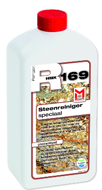 Steenreiniger speciaal 1ltr