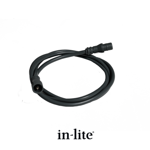 Evo Flex Ext cord 1m