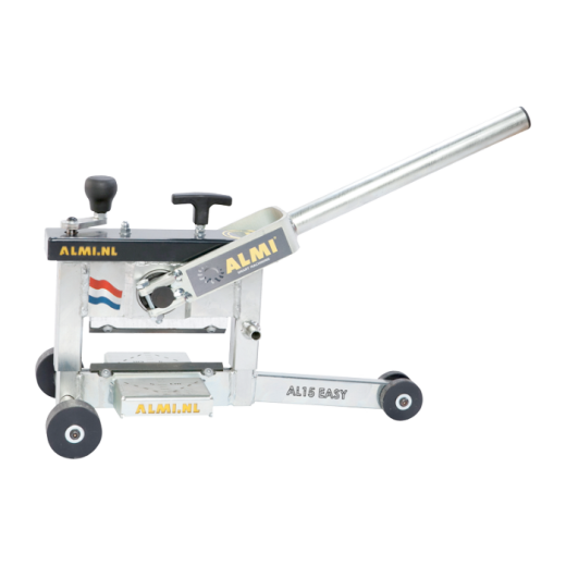 Klinkerknipper AL 15 Easy