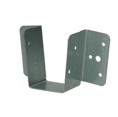 Regeldrager type U 63x65 mm (bxh)