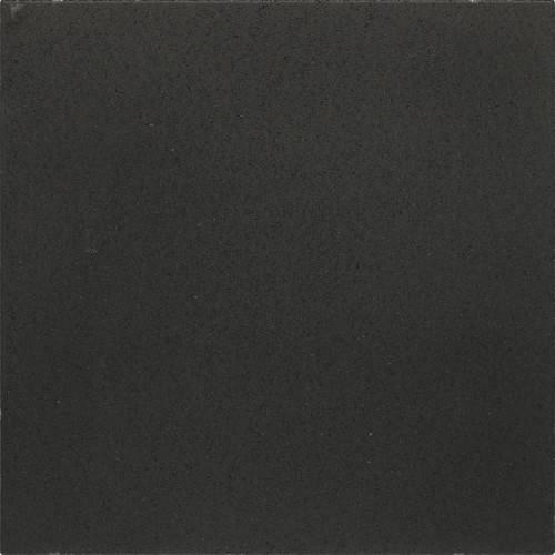 60Plus Soft Comfort 100x100x6 cm nero