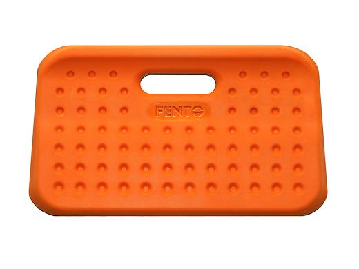 FENTO type BOARD - Kniemat 50x28x4,6 cm