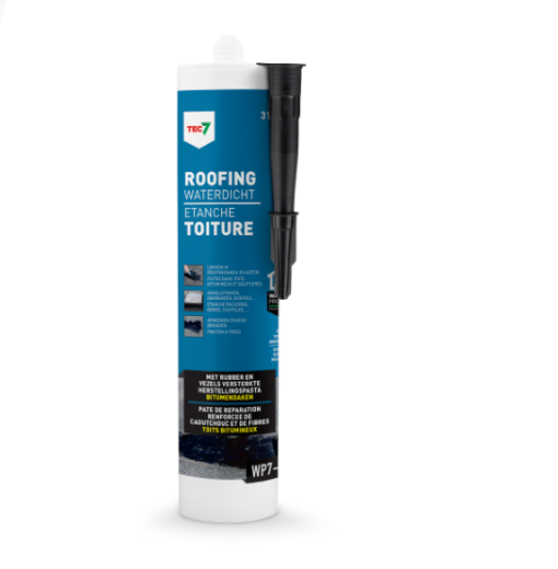 WP7-301 Roofing waterdicht