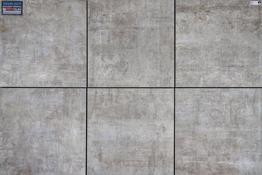 Cerasun 3+1 Murales Grey 60x60x4cm