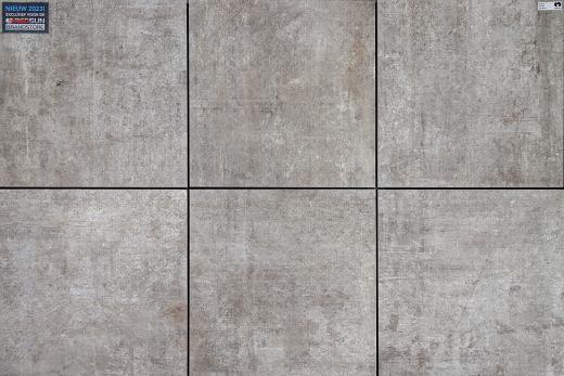 Cerasun 3+1 Murales Grey Decor 60x60x4cm