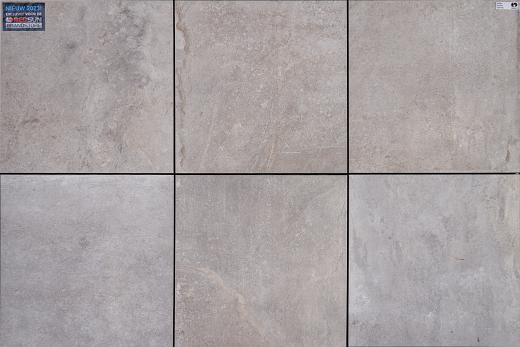 Cerasun 3+1 Provence Light Grey 60x60x4cm