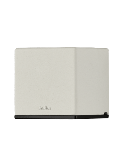Big Cubid 12V White