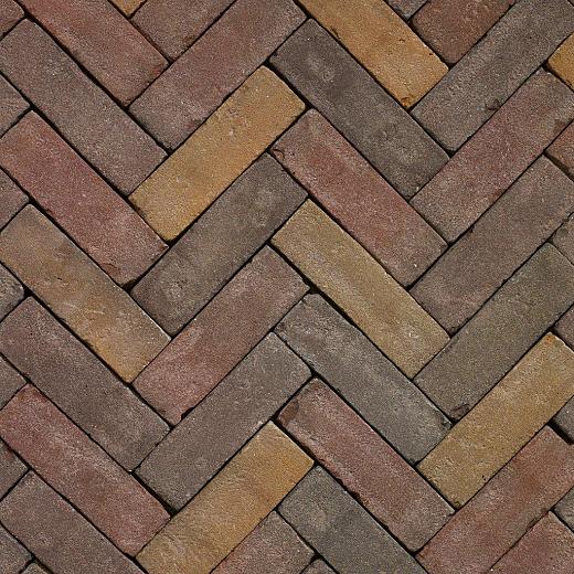 Supraton mix UDF60 getrommeld