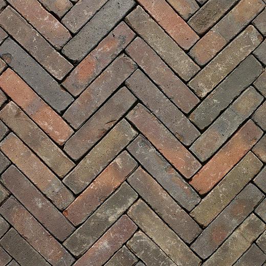 Gasol WS mix WF80 getrommeld