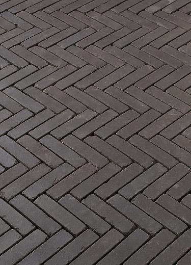 Carbona Antica zwart genuanceerd DF60