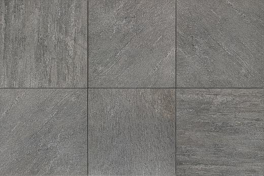 Cerasun 3+1 Palermo Grigio 40x80x4 cm