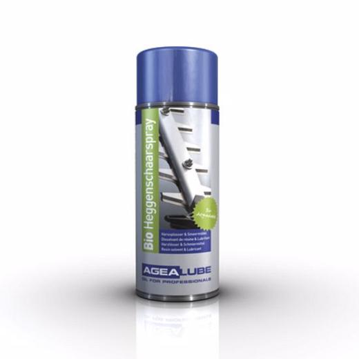 Agealube Accu Heggenschaarspray, Aerosol, 400 ml