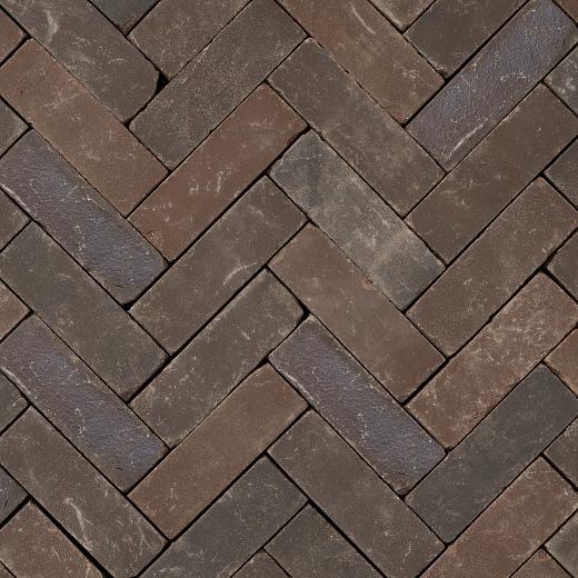 Doris getrommeld (diverse maten)