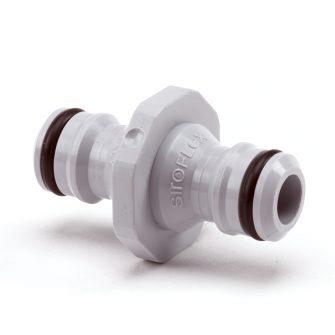 Siroflex koppeling, pvc