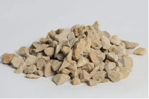 Parkgoud 4-8mm - Bigbag 1500kg (= 1 m3)