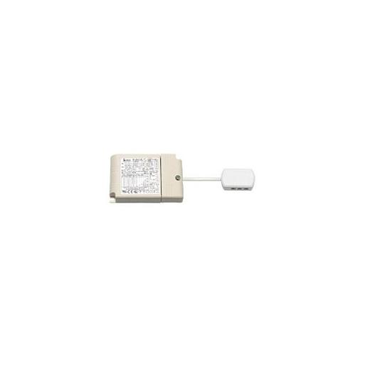 LED transformator / connector 12-gats / serie 32 watt / multi IO