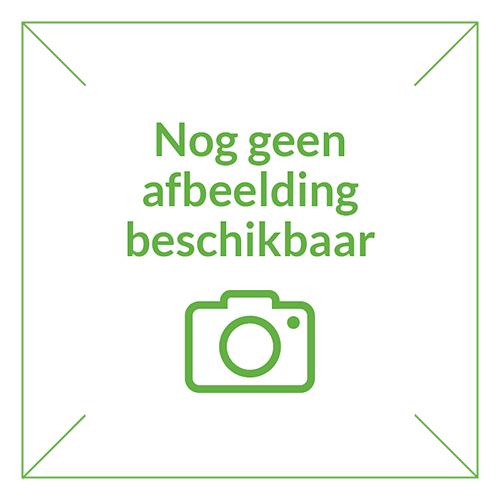 Schroefhuls m16 rvs voor jumboblok