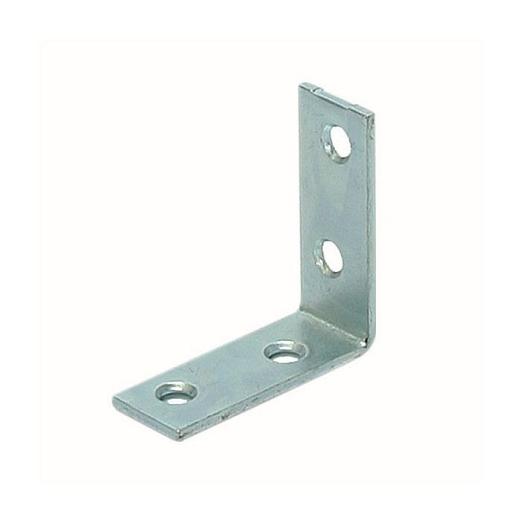 GB® stoelhoek 40x15x2.0 verzinkt