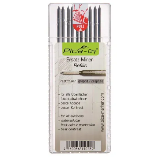 Pica-Dry 4030 Navulling 10 stuks