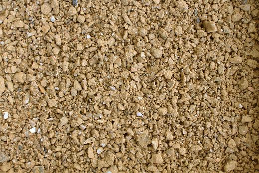 Aquado General Geel 0-8 mm (toplaag) - Bigbag 1500kg