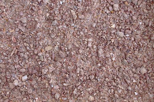 Aquado Original Rood 0-8 mm (toplaag) - Bigbag 1500kg
