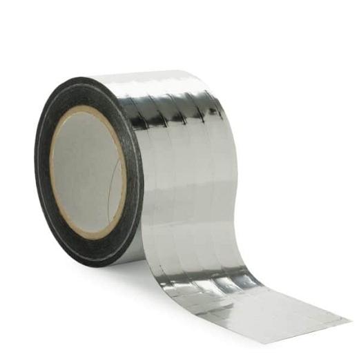 VAST-R Aluminium tape basic 75 mm x 25 m