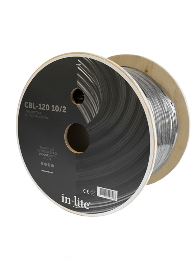Laagspanningskabel CBL-160 10/2