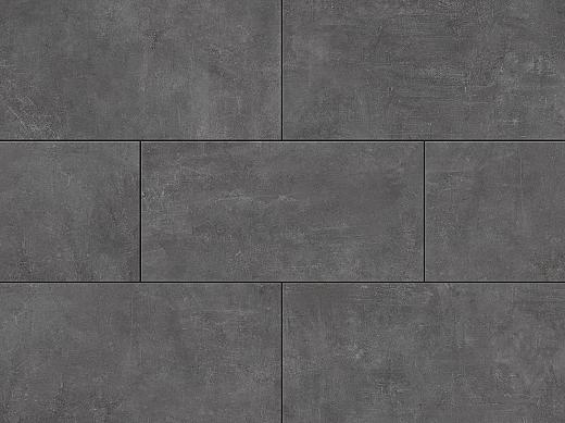 Cilento Antracite Due 40x80x2 cm