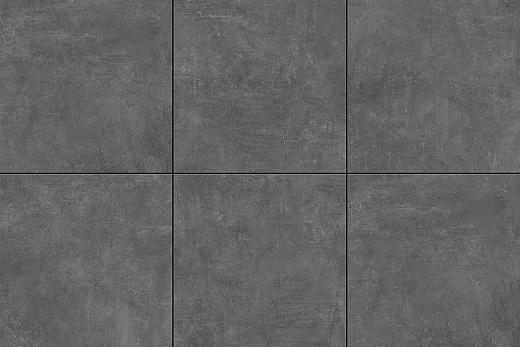 Cilento Antracite Due 60x60x2 cm