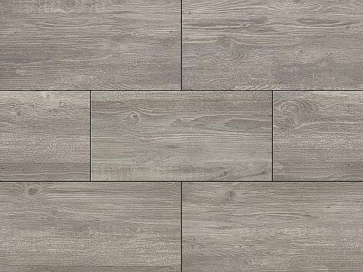 Cerasun 3+1 Woodlook Grey Wash 40x80x4 cm