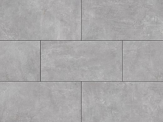 Cilento Grigio Tre 40x80x3 cm